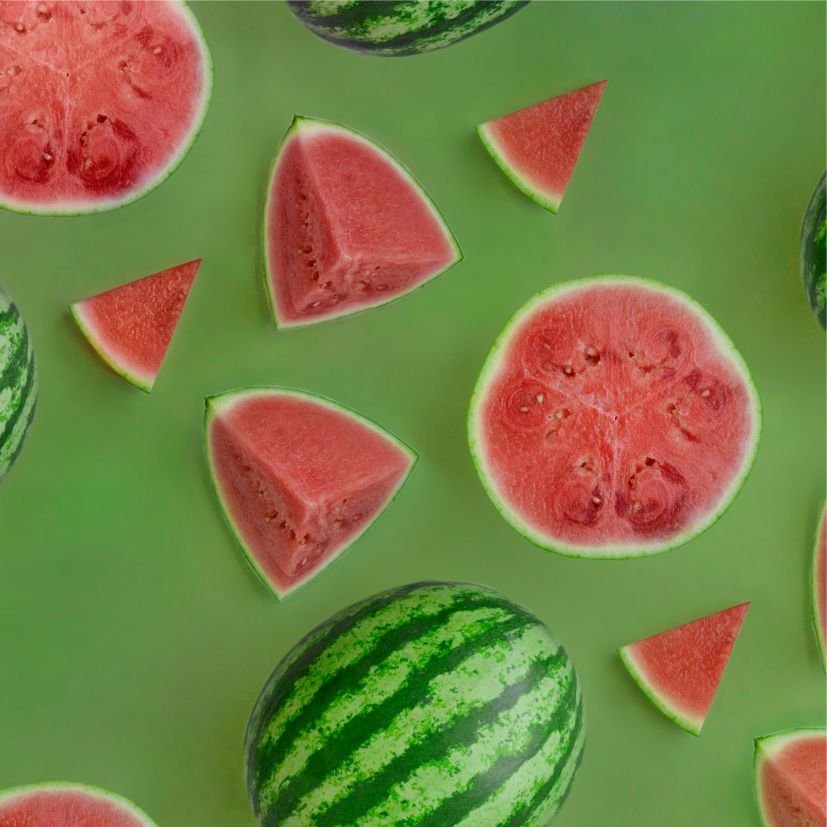 Fruit بطيخ