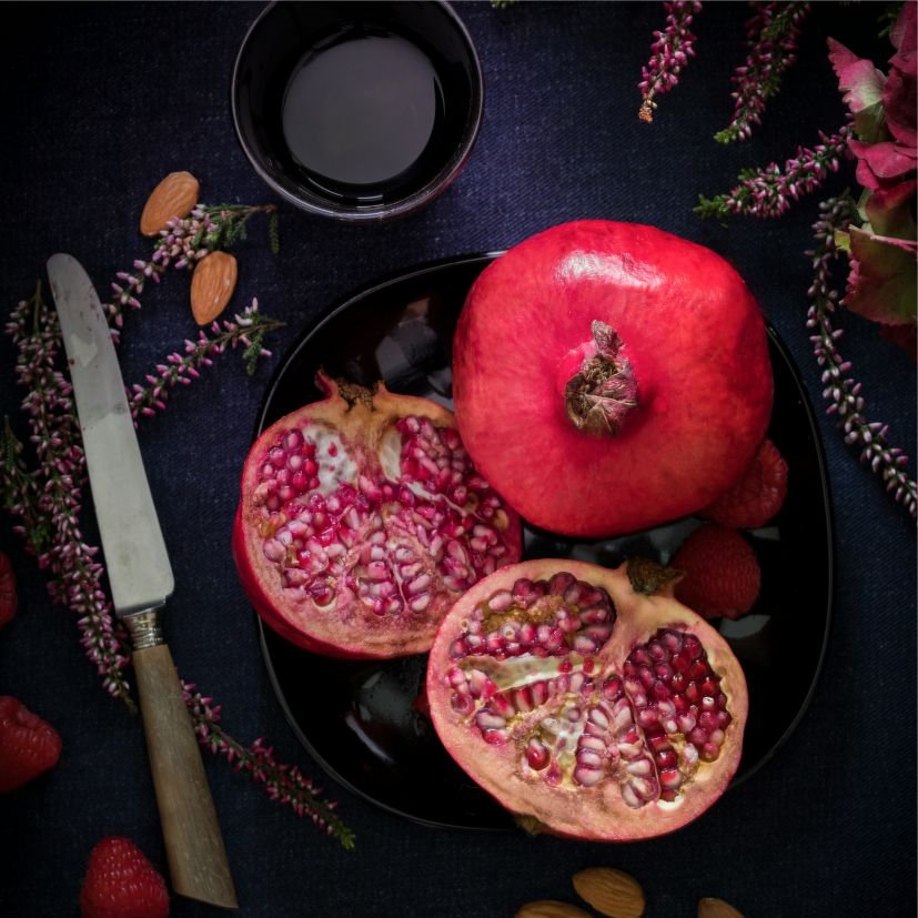 Fruit رمان