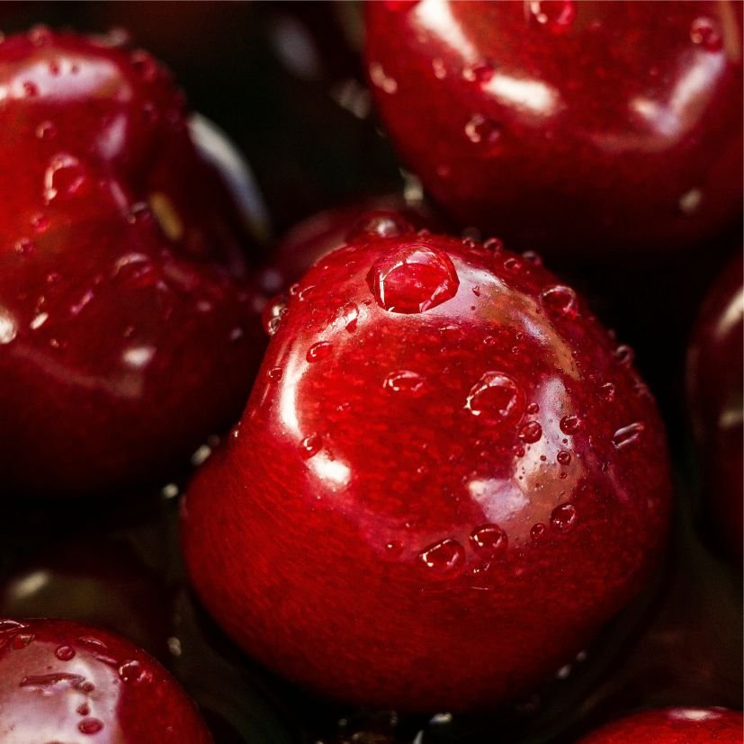 Fruit كرز