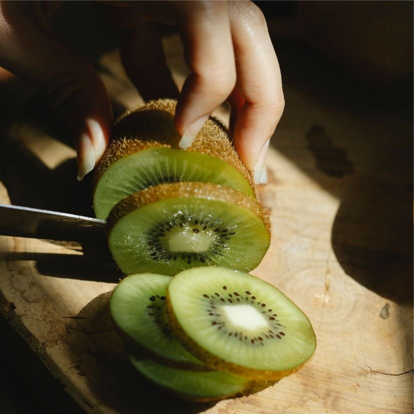 Fruit كيوي