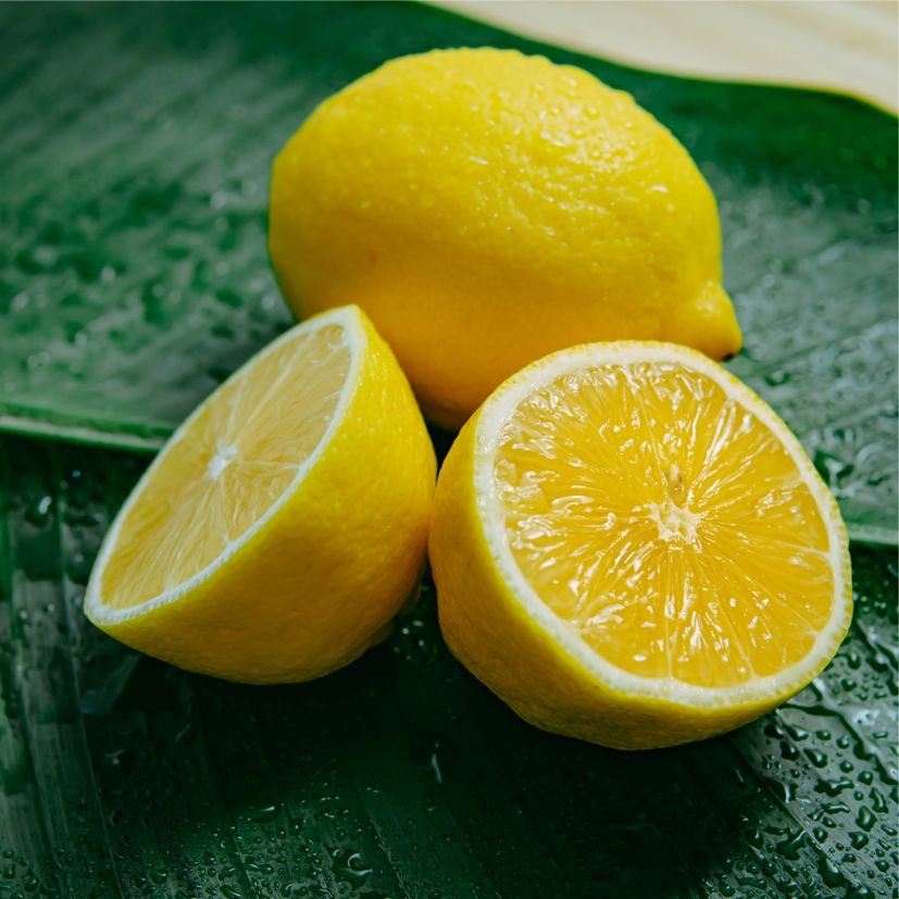 Fruit ليمون